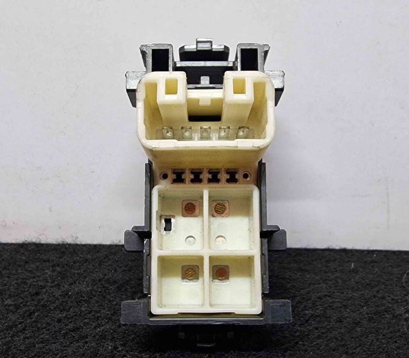 Comando / Botão / Interruptor Vidros Frente Direito 1928297 - TOYOTA AURIS