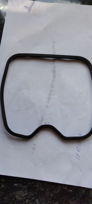 Geon - x Road 202 CBF запчастини розбор