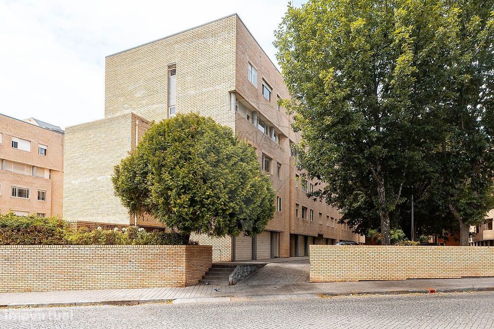 Apartamento T3 para venda