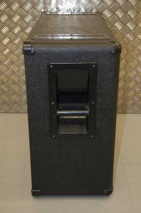 Marschall JCM800 212 plus case