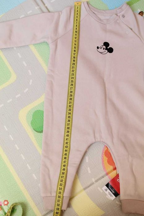 Святковий ромпер 6-9 М , George