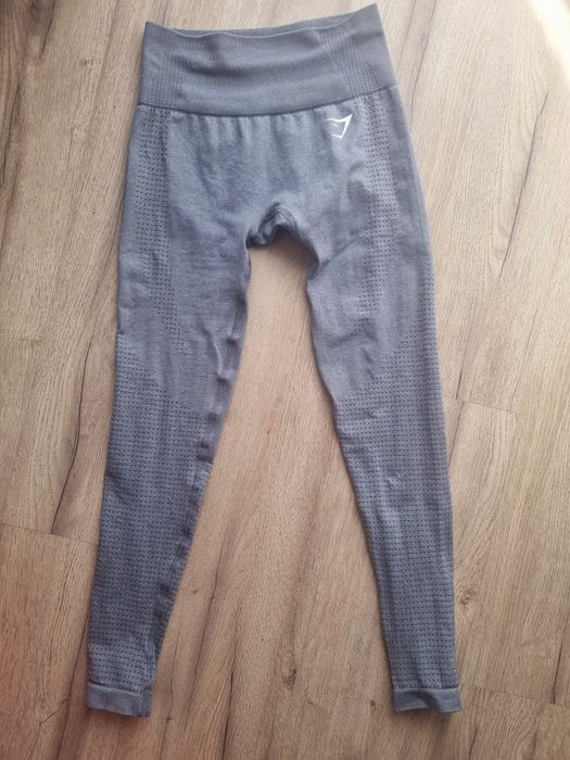 Legginsy gymshark XS lub 158/164