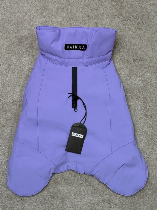Куртка для собаки Paikka