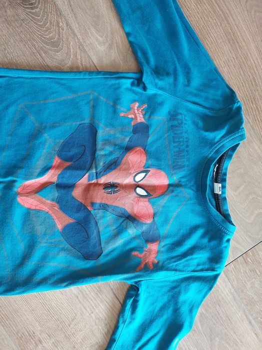 bluzeczka Spider-Man, koszulka