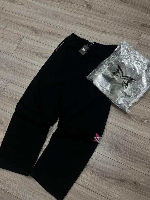 Спортивкі MERTRA x Umbro Sweatpants joger