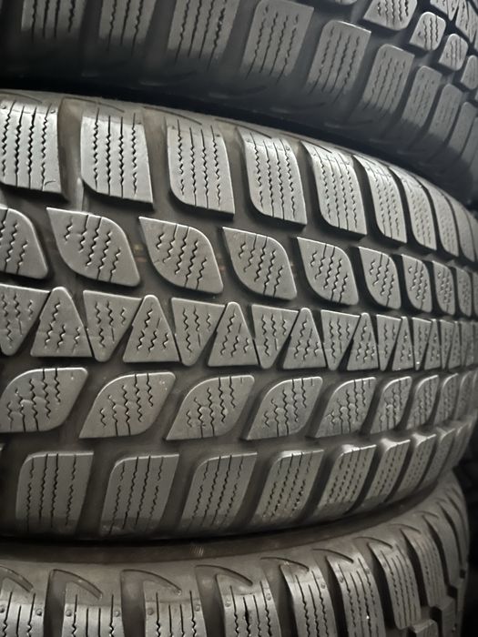 Шины б.у. зима Bridgestone Blizzak LM-20 175/55 R15 склад