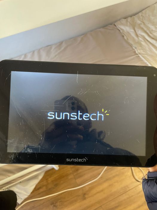SUNSTECH TABLET Semi novo