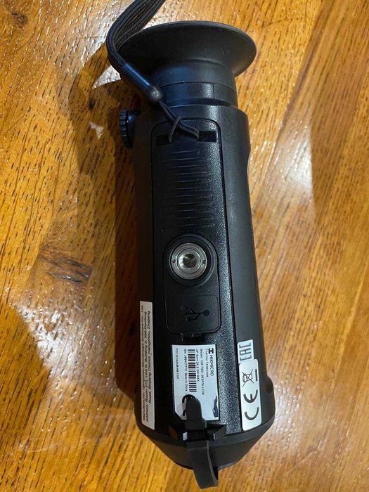 Тепловізор HikMicro LYNX LC06