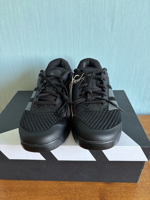 Чоловічі тренувальні кросівки adidas dropset 4 power training