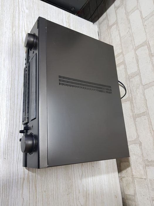 AV ресивер Technics SA-GX670+1 2х100Вт б/у з Німеччини