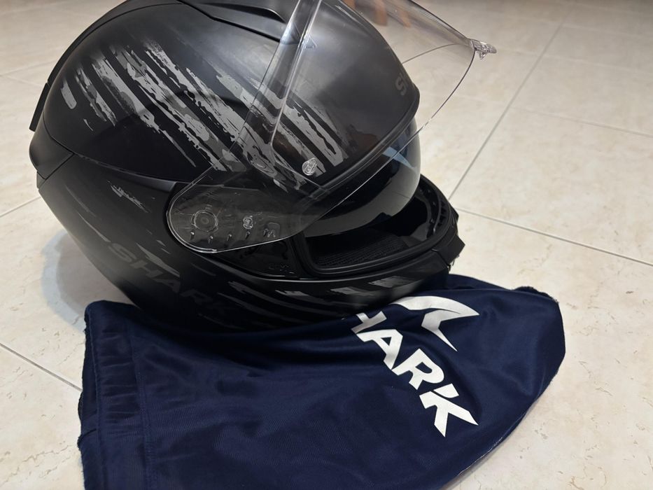 Capacete Shark Ridill 2