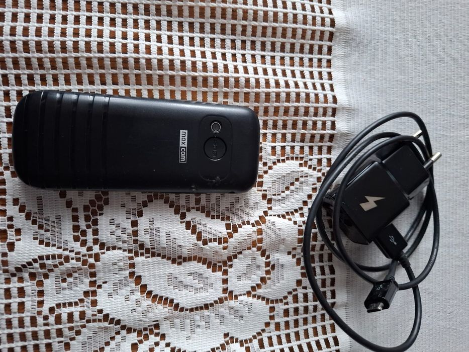 Telefon max com uzywany
