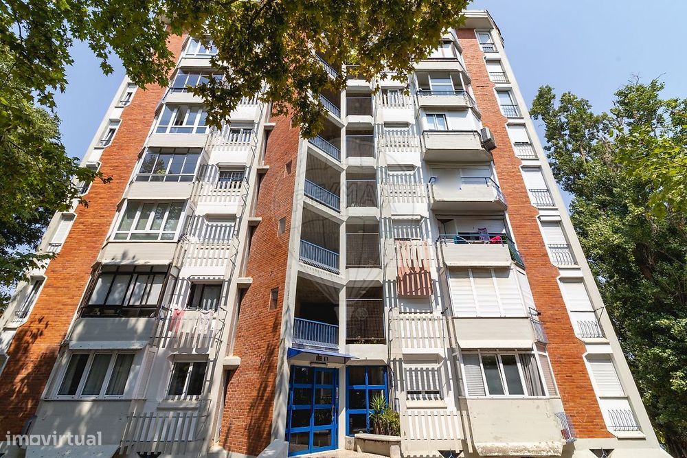 Apartamento T2 para venda