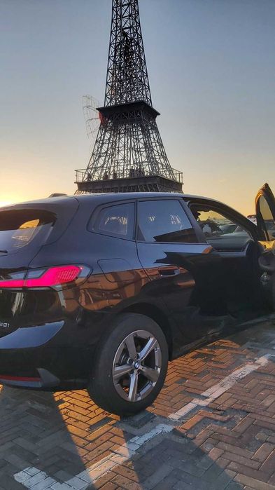 Продам BMW 220i Active Tourer, 2023 г.в.