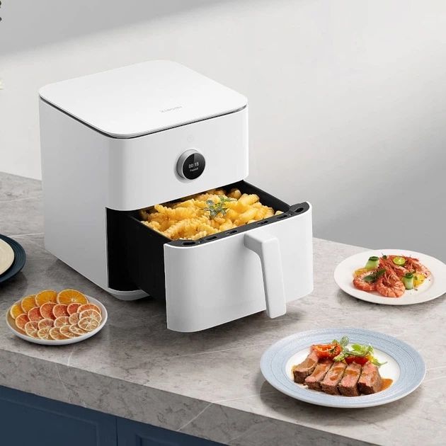 Мультипіч / аерогриль Xiaomi Mi Smart Air Fryer 6.5 L MAF10