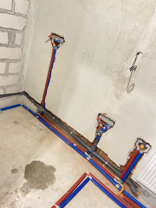 Ремонт Квартир Львів