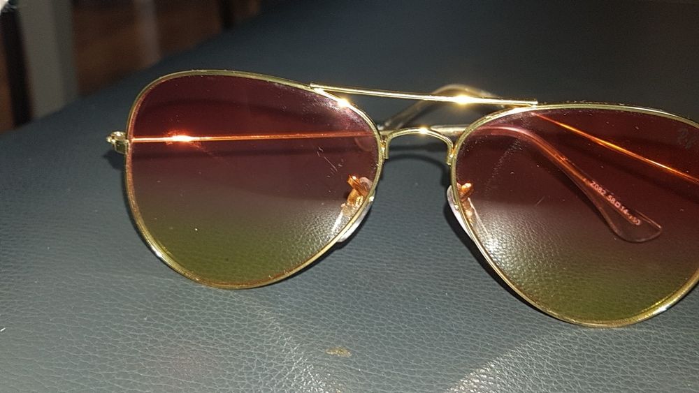 Okulary Ray Ban .