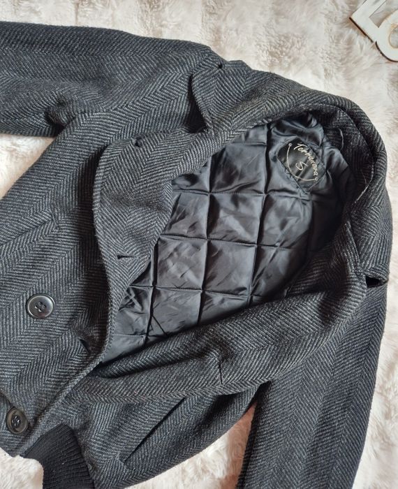 Куртка Terranova розмір S демі весна піджак бомбер