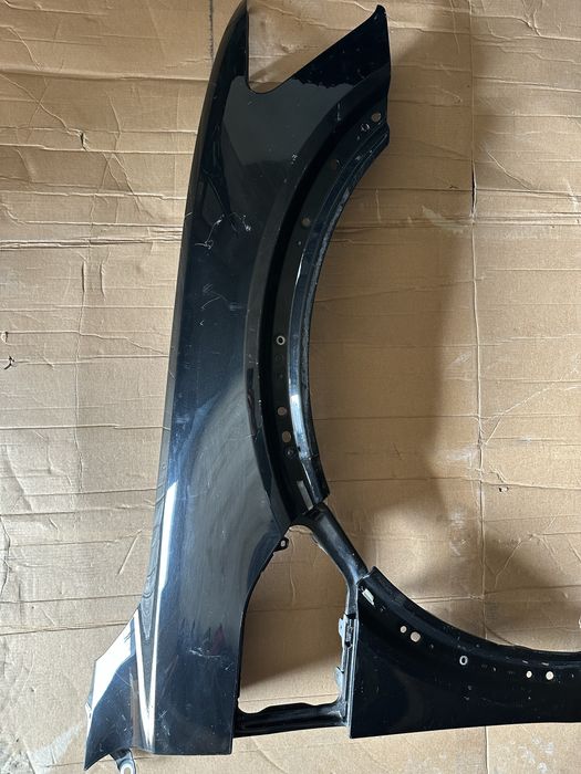 Крило переднє праве Audi E-tron 4KE Q8 e-tron