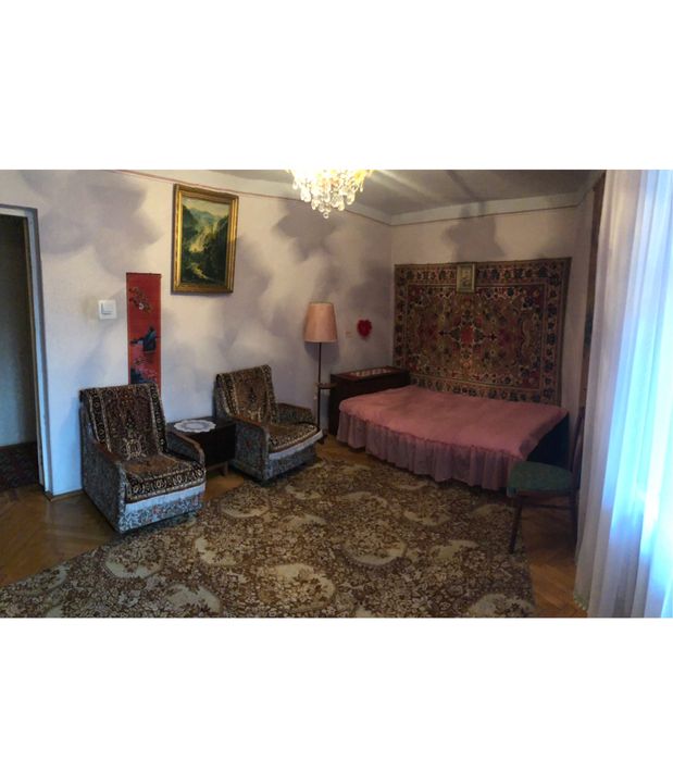 Оренда кімнати в 4-ох кімнатній квартирі (Рясне-1)