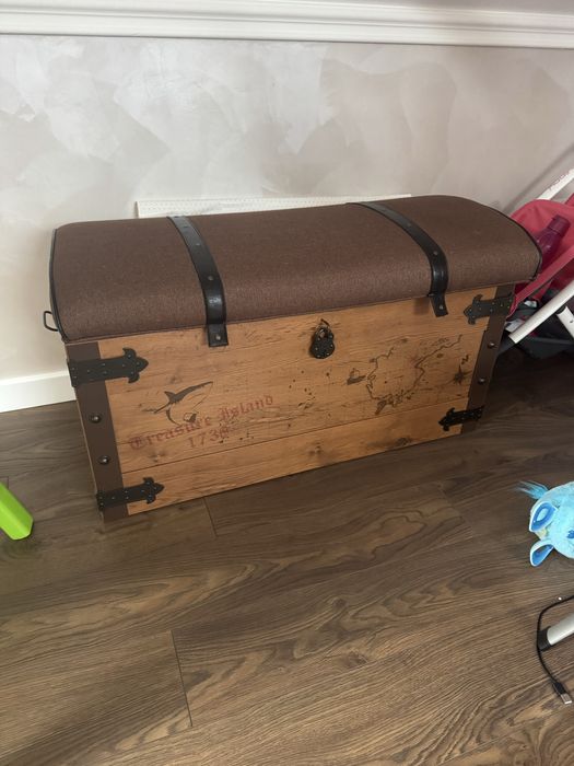 Продам мебель cilek, комплект pirate