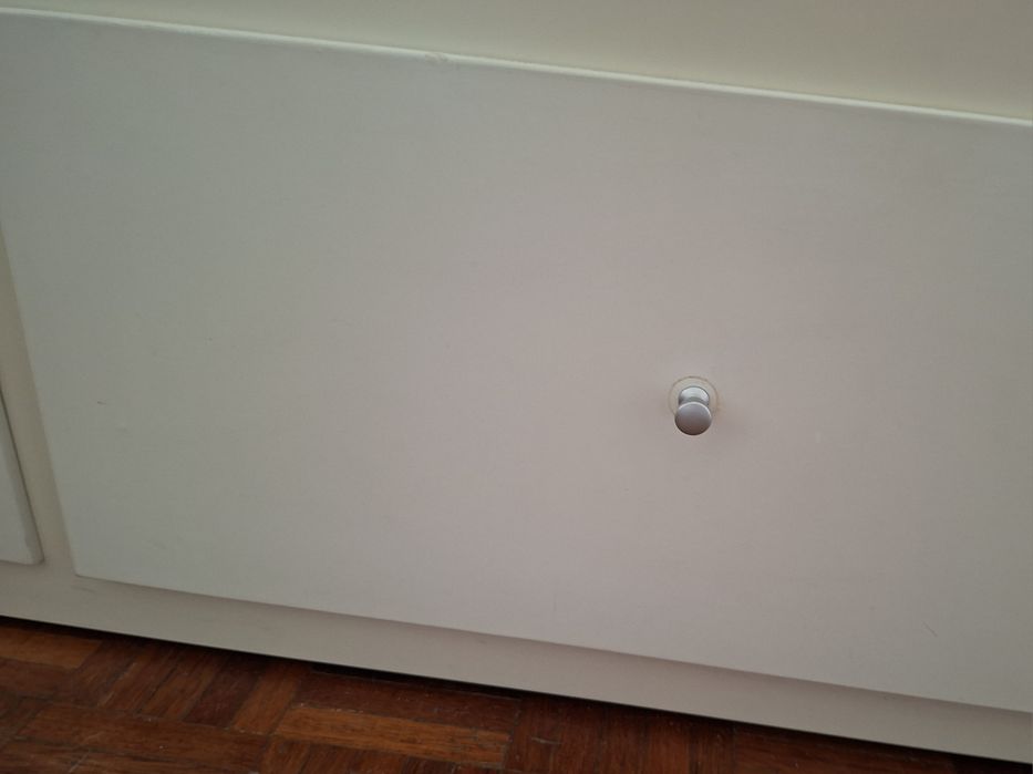 Sofá cama ikea hemnes