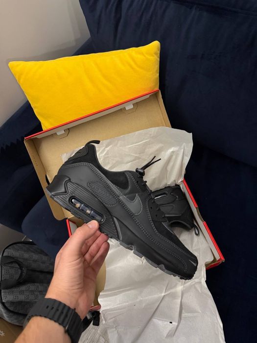 Кроссовки мужские Nike Air Max 90 оригинал
