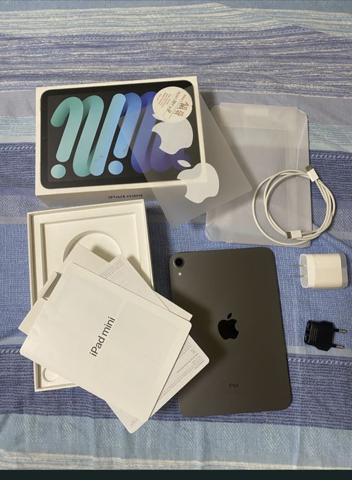 Ipad mini 6 64 GB