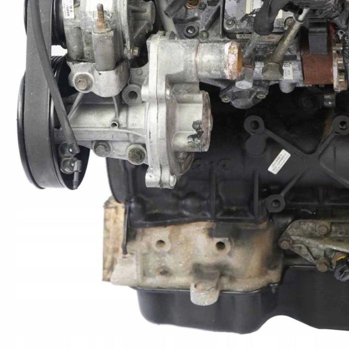 Silnik kompletny 2.4 TDDI Ford Transit EURO 3 YC1Q