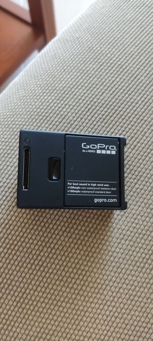Câmera Go Pro Hero