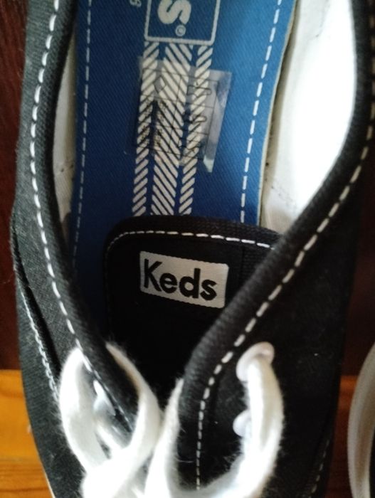 Tenisówki KEDS nowe