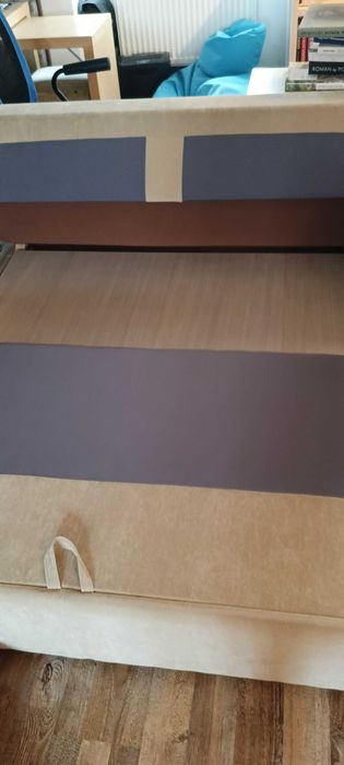 Oddam kanapę za darmo, Warszawa