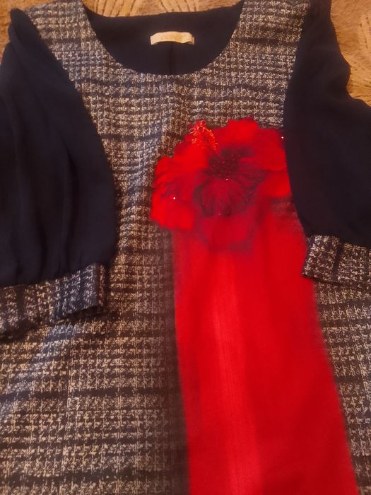 Продам плаття 50 розміру.