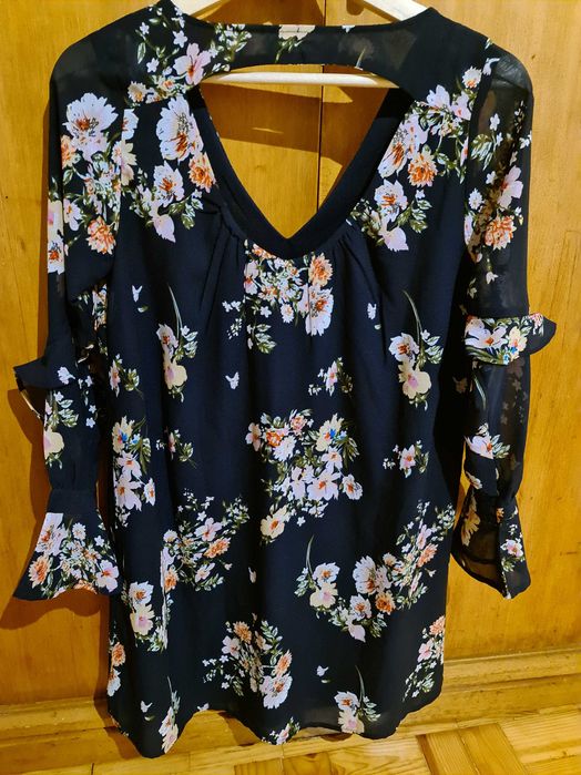 Vestido Tiffosi XS