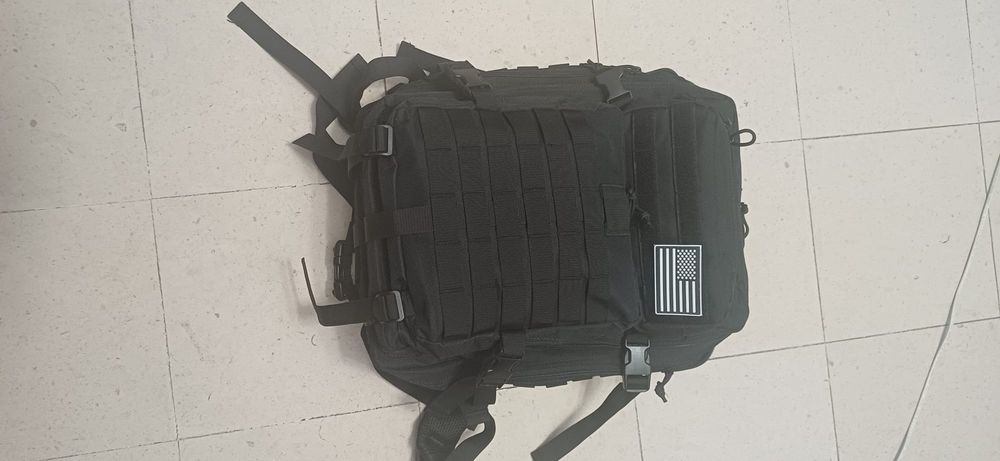 Mochila Tactica 50 litros