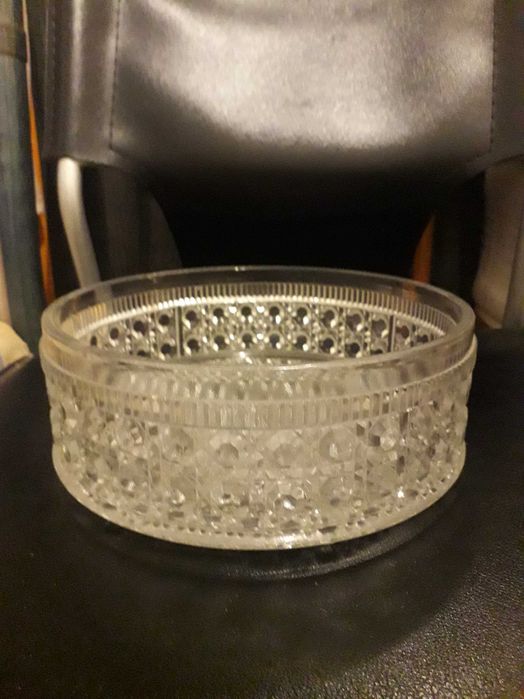 Taça para sobremesas / fruta