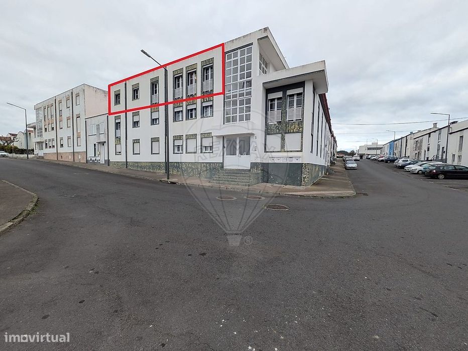 Apartamento T3 para venda