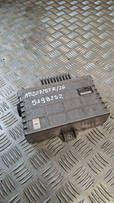 Moduł Sterownik Abs Bosch 0265150305 Man