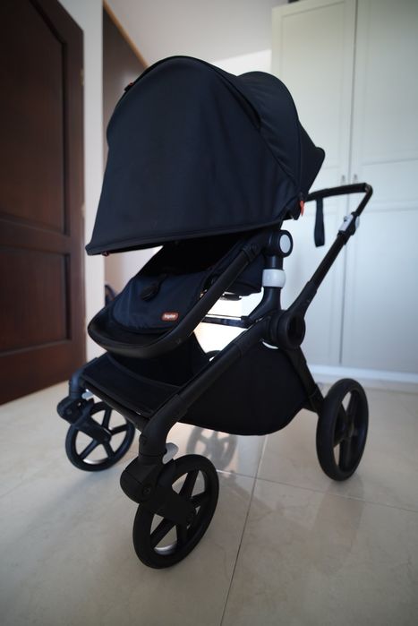 Bugaboo Fox cub 2w1