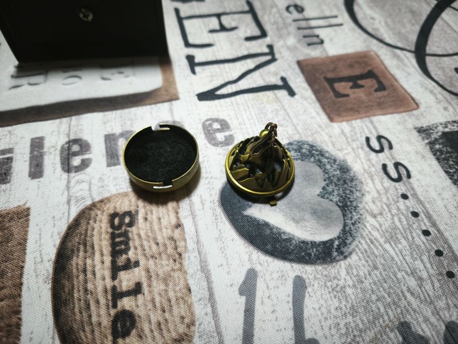 Queimador de incenso