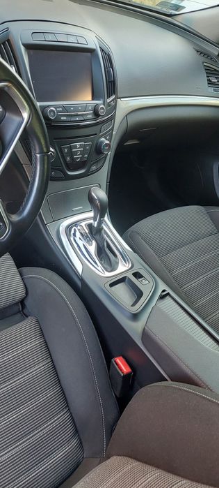 Opel insignia 1.6cdti