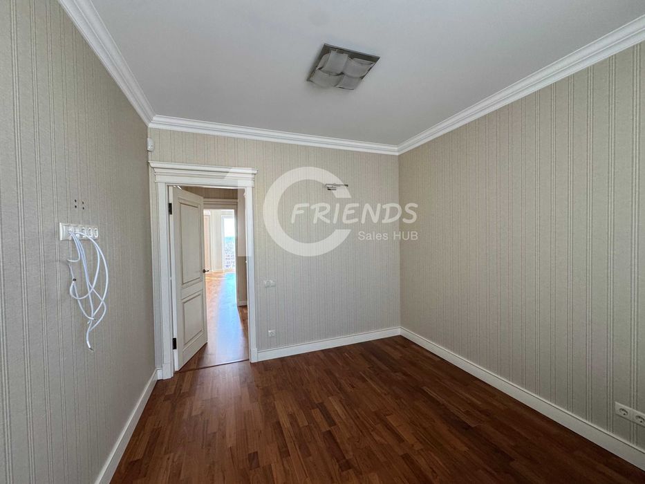 Дворівнева квартира 240 м ЖК Кришталеві Джерела, Феофанія. Голосієво