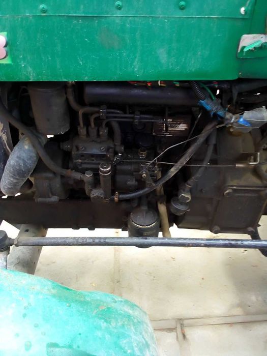 продам міні трактор