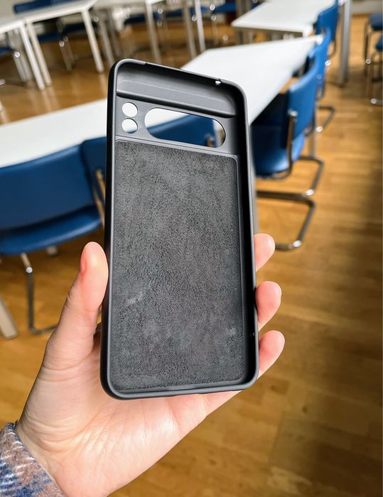 Чохол Google Pixel  8 8Pro чехол бампер накидка силікон