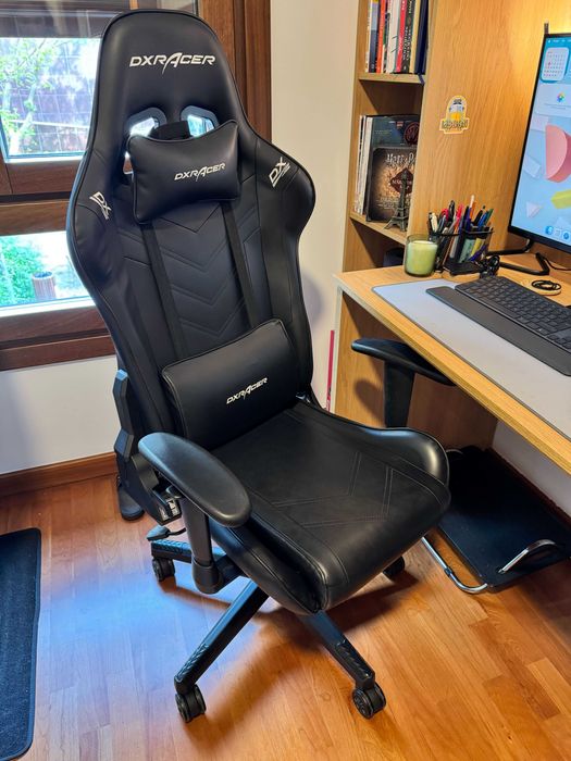Cadeira de escritório gaming