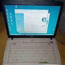 Portátll ASUS U36S I5 impecável