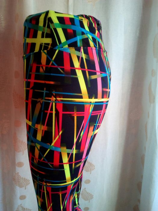 Leggings ; Tamanhos Disponíveis- XL ou  XXL ; Artigo Novo