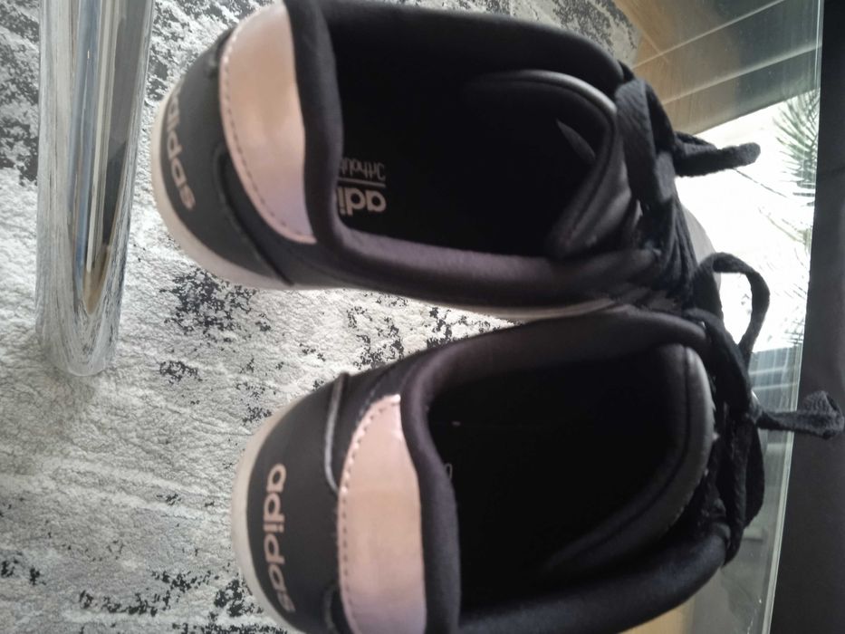 Sneakersy adidas bdb
