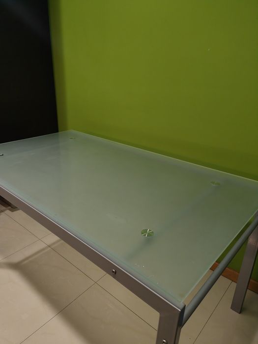 Mesa cozinha como nova