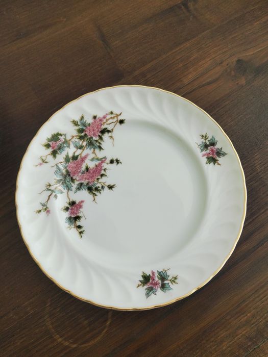 12 Dessert Plates, Quinta Nova, VA Group, NEW64586103671297121